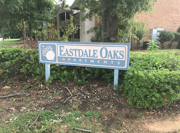 Eastdale Oaks Apartments - Montgomery, AL