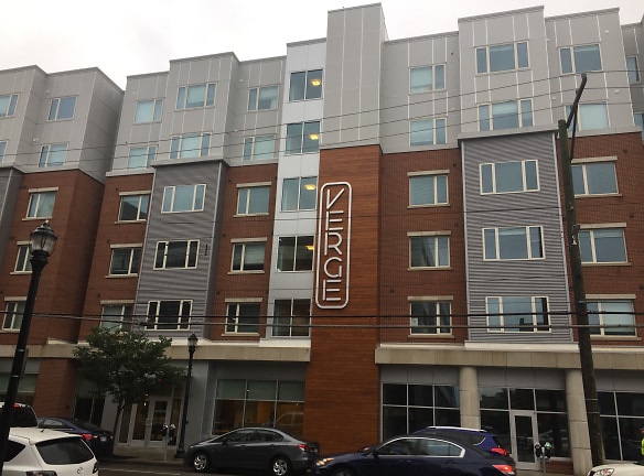 The Verge Apartments - Cincinnati, OH
