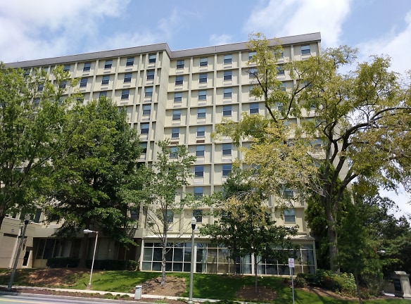 Phillips Presbyterian Towers Apartments - Decatur, GA