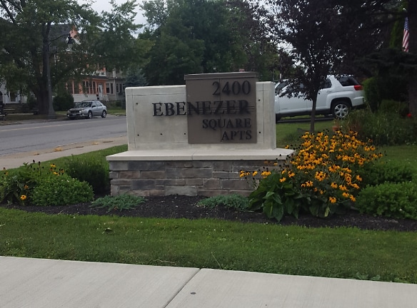 DePaul Ebenezer Square Apartments - Buffalo, NY