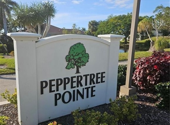 5479 Peppertree Dr - Fort Myers, FL