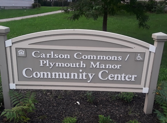 Carlson Commons Apartments - Rochester, NY