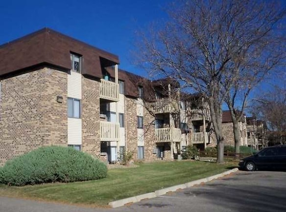 Cannon Valley Apartments - Northfield, MN