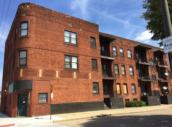 Independent Management Services Apartments - Cleveland, OH