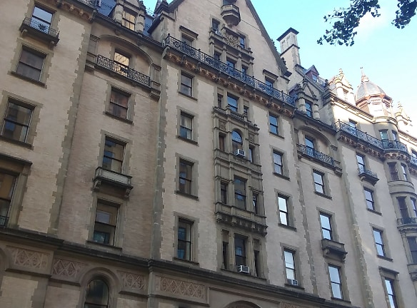 Dakota Key Service Apartments - New York, NY
