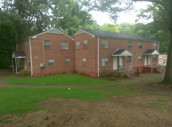 West Lake Village Townhomes Apartments - Atlanta, GA