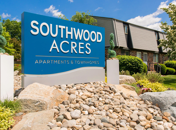 Southwood Acres - Westfield, MA