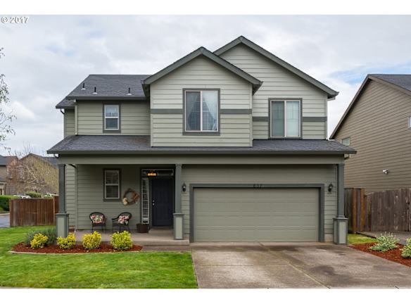637 Jacquelyn Court Eugene OR 97402 Home For Rent Rentals com