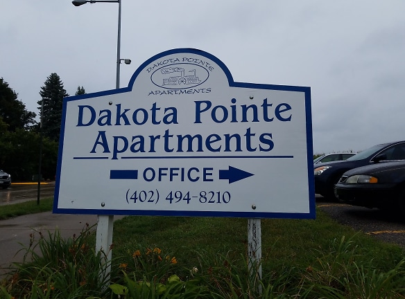 Dakota Pointe Apartments - South Sioux City, NE