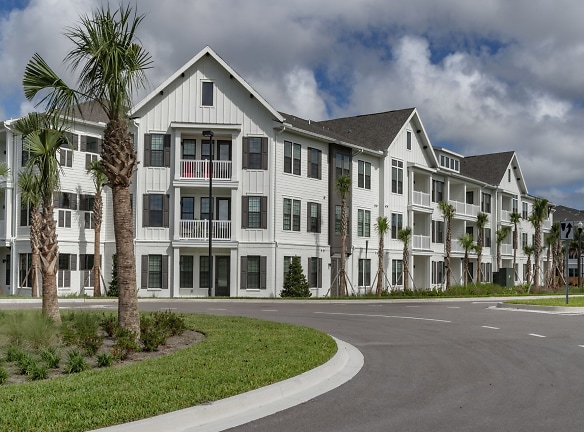 The Atwater At Nocatee Apartments - Ponte Vedra Beach, FL