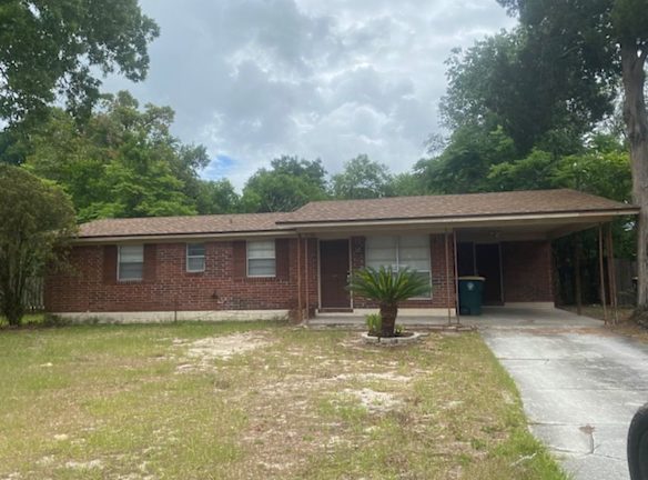 4305 Anson Dr - Jacksonville, FL