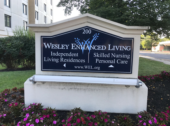 Wesley Enhanced Living Doylestown Apartments - Doylestown, PA