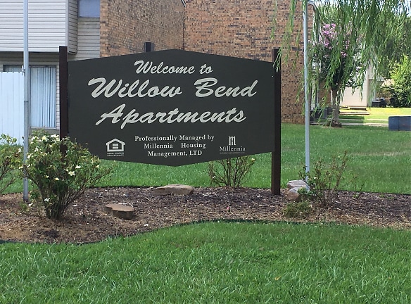 Willowbend Apts Apartments - Jacksonville, AR
