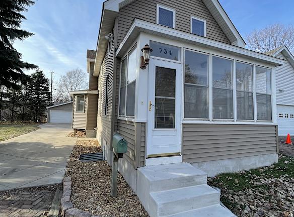 Ne Minneapolis Rentals