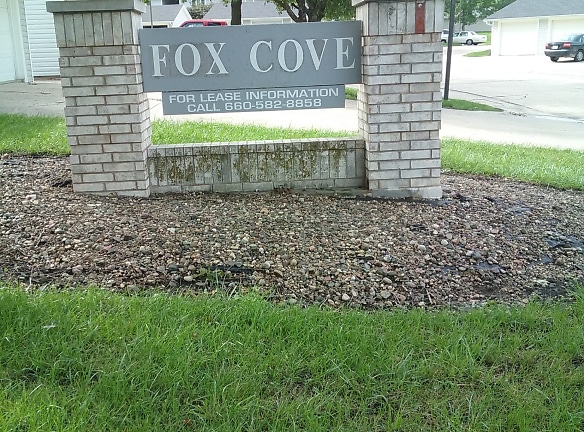 Fox Cove Apartments - Maryville, MO