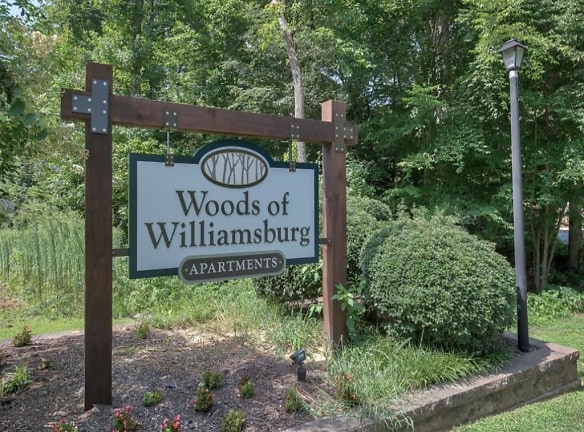 Woods Of Williamsburg - Williamsburg, VA