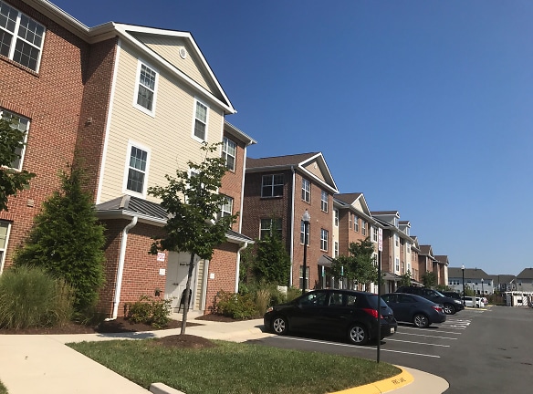 Shreveport Ridge Apartments - Brambleton, VA