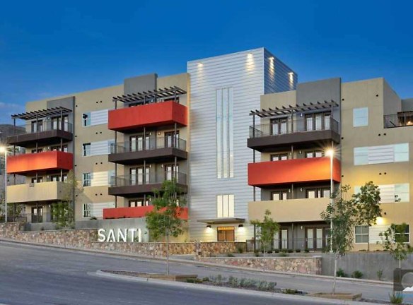 Santi Dwellings At Montecillo - El Paso, TX