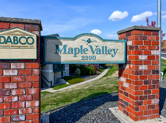 Maple Valley - Pullman, WA