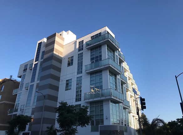 The Lofts On La Brea Apartments - Los Angeles, CA