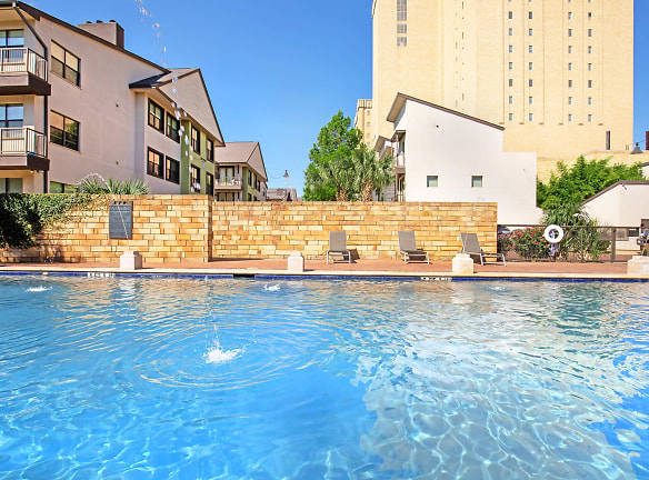 Vue Live Oak Apartments - Dallas, TX