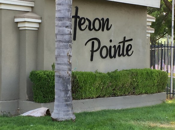 Heron Pointe Apartments - Fresno, CA