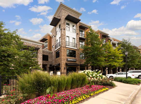 Tapestry Of Brentwood Town Center Apartments - Brentwood, TN