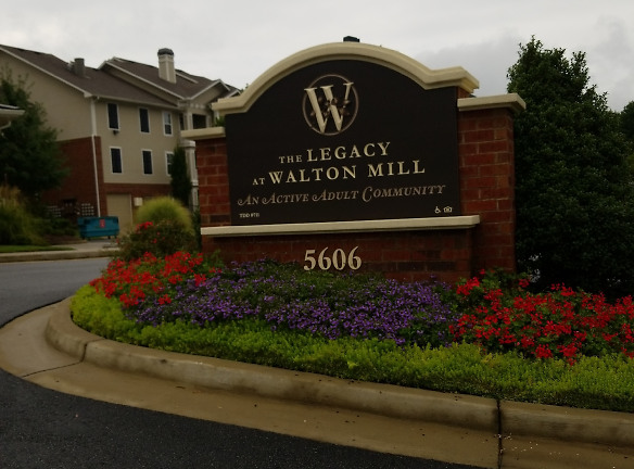Legacy At Walton Mill Apartments - Hiram, GA