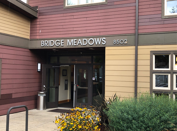 Bridge Meadows Apartments - Portland, OR