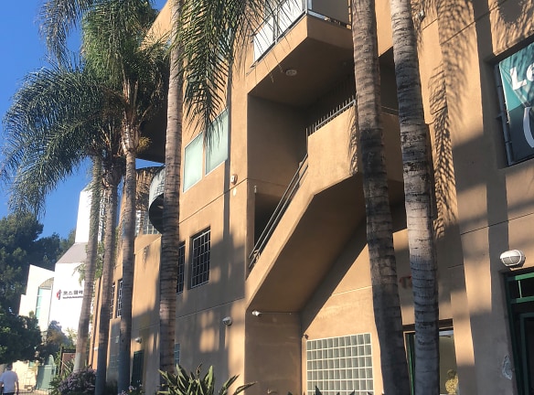 Le Grande Apartments - Los Angeles, CA