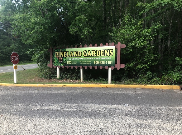 Pineland Gardens Apartments - Mays Landing, NJ