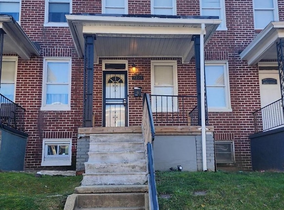 3223 Lyndale Ave - Baltimore, MD