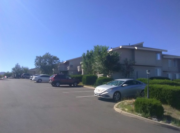 Prescott View Apartments - Prescott, AZ