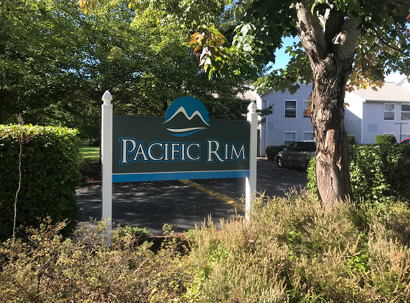 Pacific Rim Apartments- Indigo Real Estate Services - Bellingham, WA