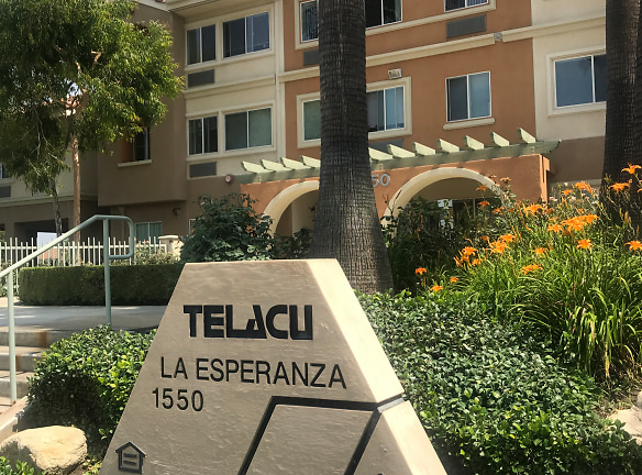 Telacu La Esperanza Apartments - Pomona, CA