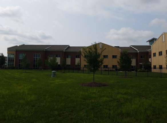 COLDSPRING TRANSITIONAL CARE CENTER Apartments - Cold Spring, KY