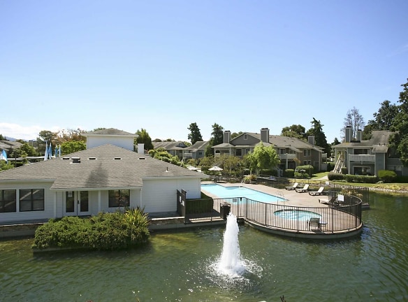 Marina Bay Rentals - Richmond, CA