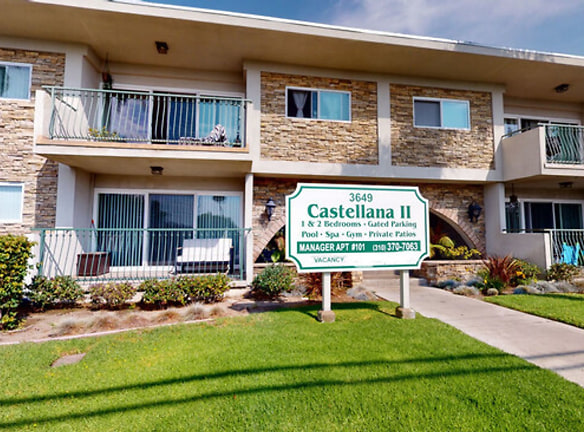 Castellana 2 Apartments - Torrance, CA