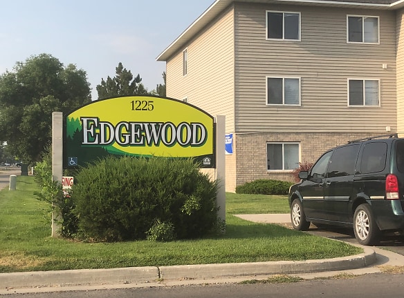 Edgewood Apartments - Billings, MT