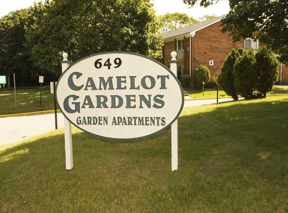 Camelot Gardens - Parsippany, NJ