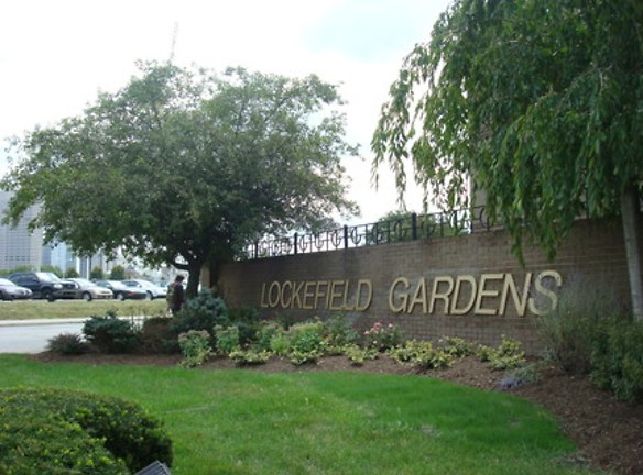 Lockefield Gardens - Indianapolis, IN