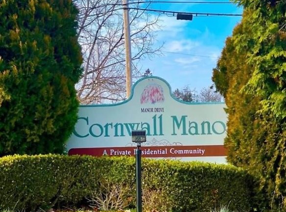 26 Manor Dr - Cornwall, NY