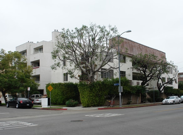 1436 S Bentley Ave unit 2 - Los Angeles, CA
