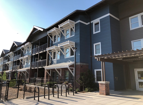 Orchards At Orenco Phase II, The Apartments - Hillsboro, OR
