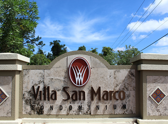 410 S Villa San Marco Dr unit 8-201 - Saint Augustine, FL