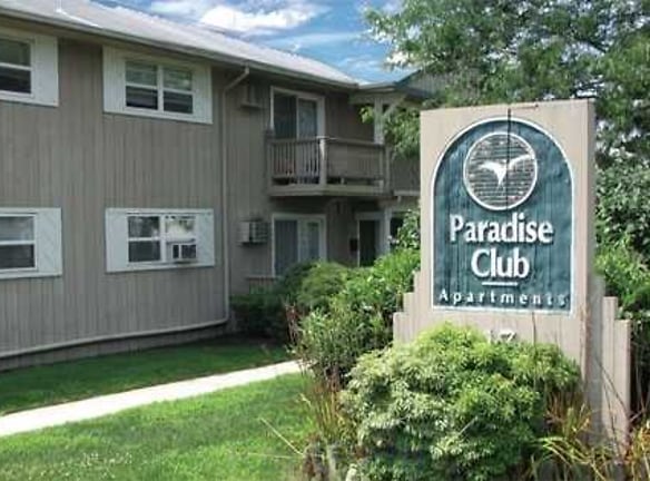 Paradise Club - Toms River, NJ