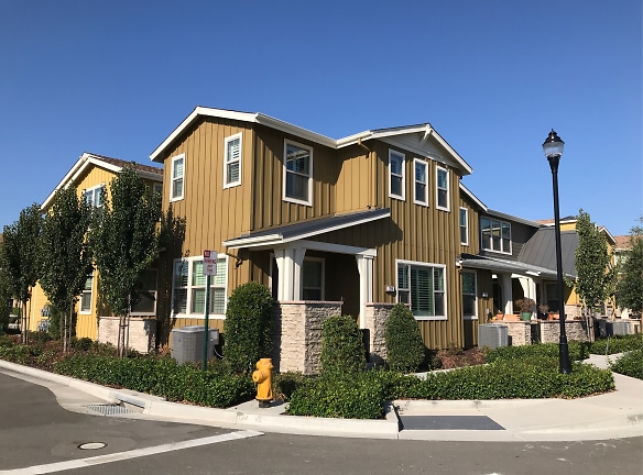 Sage Apartments - Livermore, CA