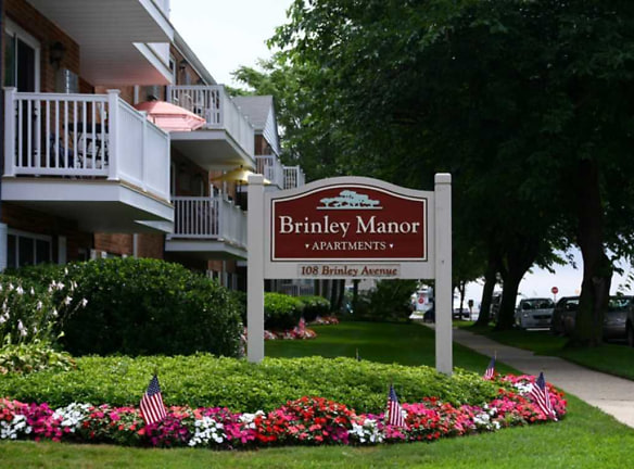 Brinley Manor, LLC - Bradley Beach, NJ