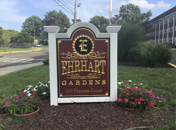 Ehrhardt Gardens Apartments - Union, NJ