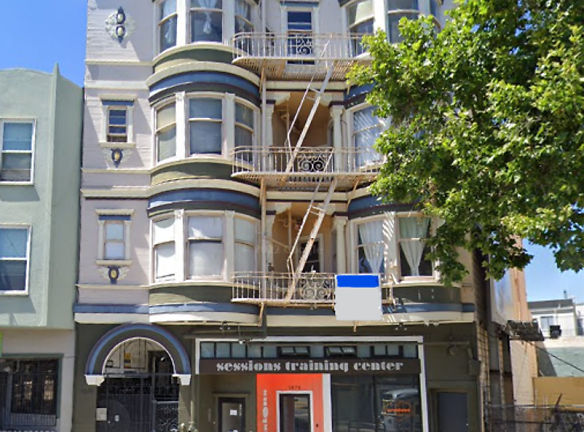1878 Market St unit 309 - San Francisco, CA